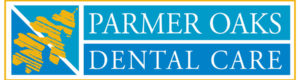 parmer oaks dental care logo (1)